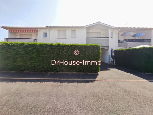 Appartement à vendre 4 pièces de 73 m²