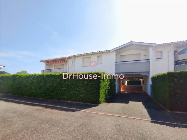 Appartement à vendre 4 pièces de 73 m²