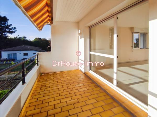 Appartement à vendre 4 pièces de 73 m²