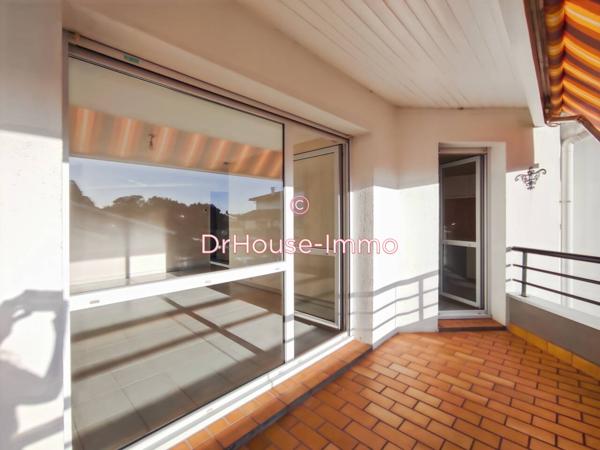 Appartement à vendre 4 pièces de 73 m²