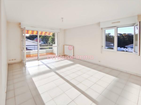 Appartement à vendre 4 pièces de 73 m²