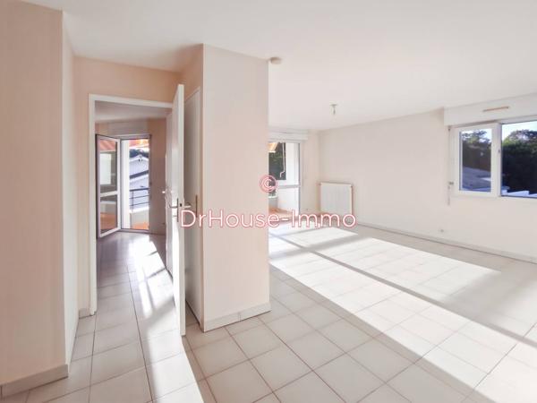 Appartement à vendre 4 pièces de 73 m²
