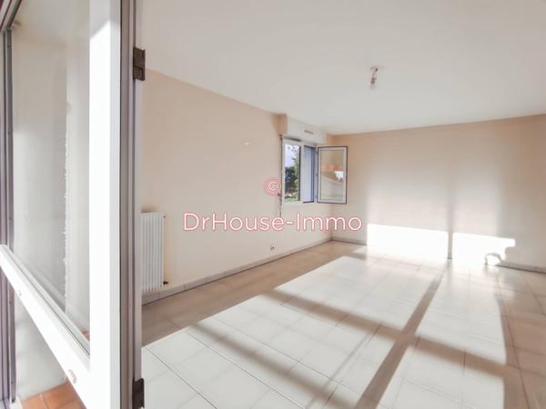 Appartement à vendre 4 pièces de 73 m²