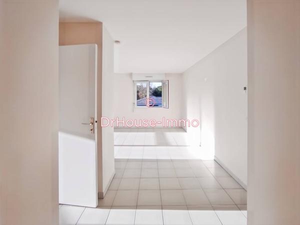 Appartement à vendre 4 pièces de 73 m²