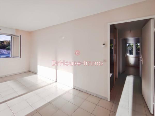 Appartement à vendre 4 pièces de 73 m²