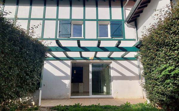 Appartement à vendre    2 pièces • 57,56 m2 Saint-Pée-sur-Nivelle