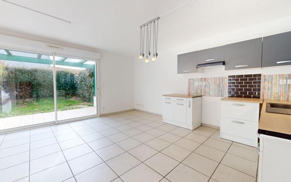 Appartement à vendre    2 pièces • 57,56 m2 Saint-Pée-sur-Nivelle