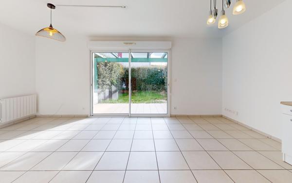 Appartement à vendre    2 pièces • 57,56 m2 Saint-Pée-sur-Nivelle