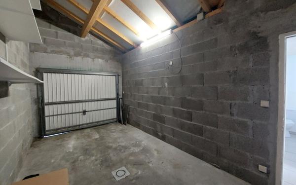 Appartement à vendre    2 pièces • 57,56 m2 Saint-Pée-sur-Nivelle