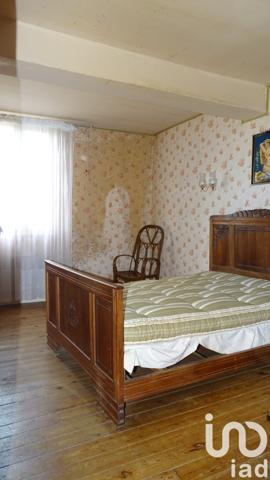 Maison de village 4 pièces de 118 m² à Puylaurens (81700)