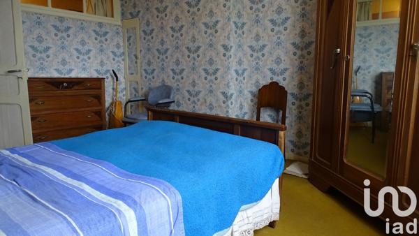 Maison de village 4 pièces de 118 m² à Puylaurens (81700)