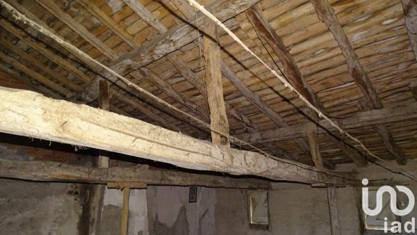 Maison de village 4 pièces de 118 m² à Puylaurens (81700)