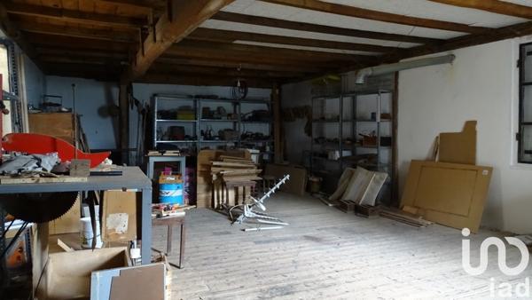 Maison de village 4 pièces de 118 m² à Puylaurens (81700)