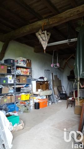 Maison de village 4 pièces de 118 m² à Puylaurens (81700)