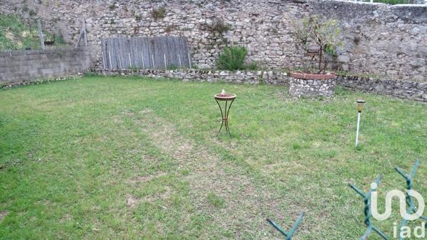 Maison de village 4 pièces de 118 m² à Puylaurens (81700)