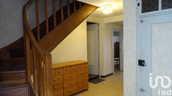 Maison de village 4 pièces de 118 m² à Puylaurens (81700)