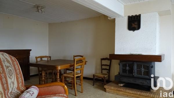 Maison de village 4 pièces de 118 m² à Puylaurens (81700)