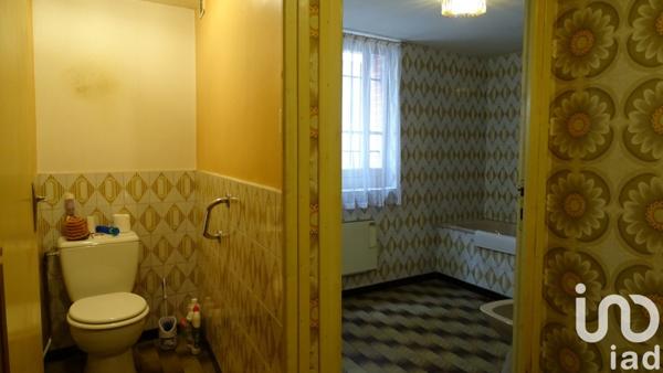 Maison de village 4 pièces de 118 m² à Puylaurens (81700)