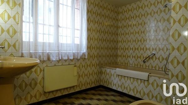 Maison de village 4 pièces de 118 m² à Puylaurens (81700)