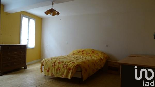 Maison de village 4 pièces de 118 m² à Puylaurens (81700)