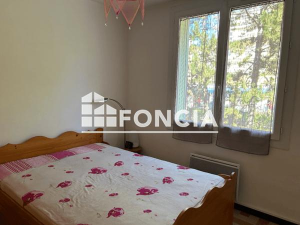 Location Appartement 3 pièces 57.07 m² - ALLEE ALPHONSE DAUDET Manosque 04100