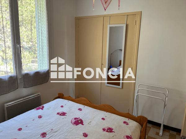 Location Appartement 3 pièces 57.07 m² - ALLEE ALPHONSE DAUDET Manosque 04100