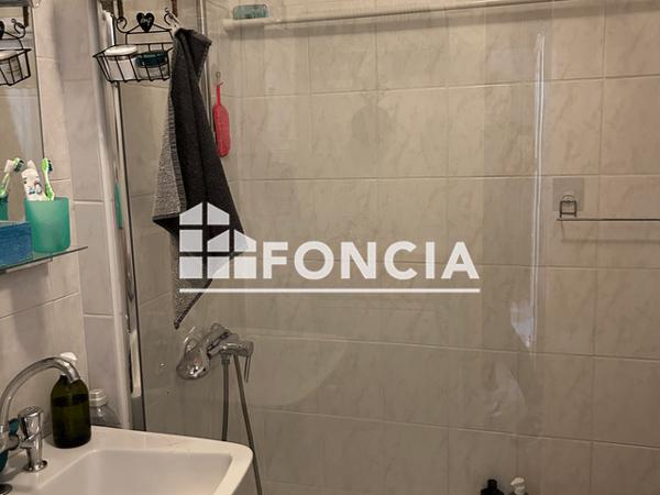 Location Appartement 3 pièces 57.07 m² - ALLEE ALPHONSE DAUDET Manosque 04100