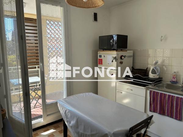 Location Appartement 3 pièces 57.07 m² - ALLEE ALPHONSE DAUDET Manosque 04100