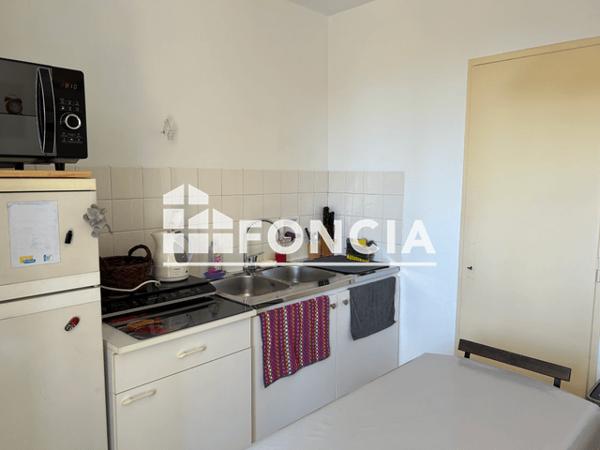 Location Appartement 3 pièces 57.07 m² - ALLEE ALPHONSE DAUDET Manosque 04100