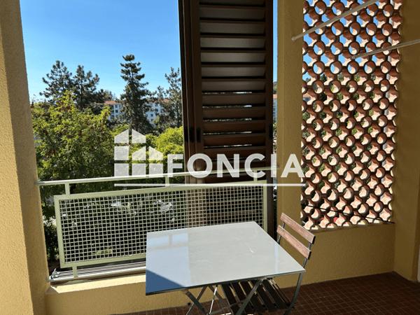 Location Appartement 3 pièces 57.07 m² - ALLEE ALPHONSE DAUDET Manosque 04100