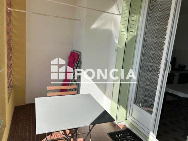 Location Appartement 3 pièces 57.07 m² - ALLEE ALPHONSE DAUDET Manosque 04100