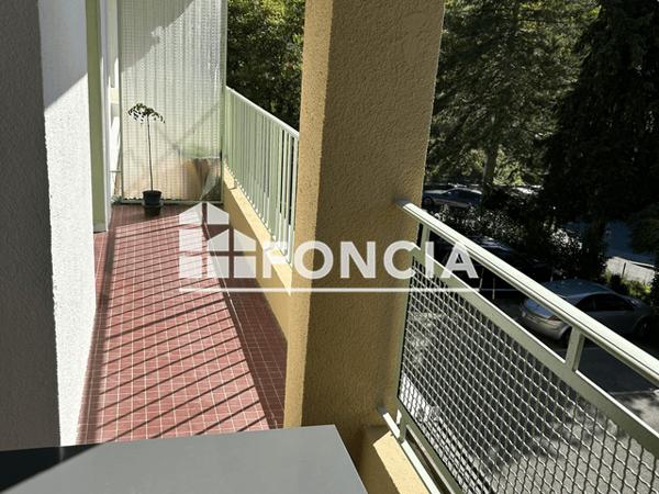 Location Appartement 3 pièces 57.07 m² - ALLEE ALPHONSE DAUDET Manosque 04100