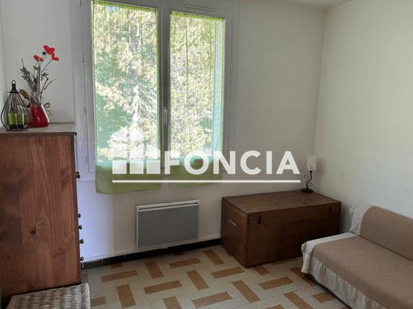 Location Appartement 3 pièces 57.07 m² - ALLEE ALPHONSE DAUDET Manosque 04100