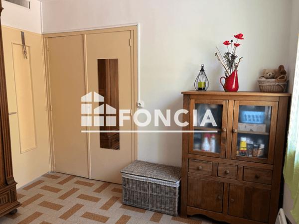 Location Appartement 3 pièces 57.07 m² - ALLEE ALPHONSE DAUDET Manosque 04100