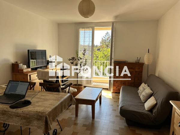 Location Appartement 3 pièces 57.07 m² - ALLEE ALPHONSE DAUDET Manosque 04100