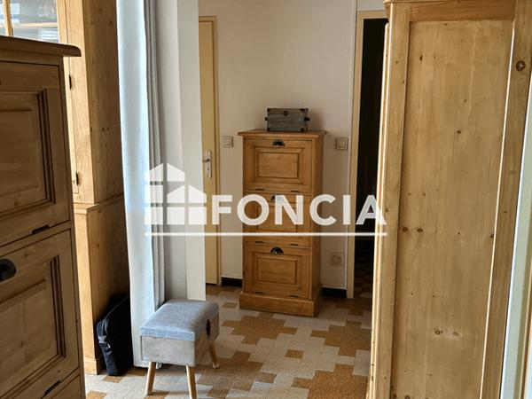 Location Appartement 3 pièces 57.07 m² - ALLEE ALPHONSE DAUDET Manosque 04100