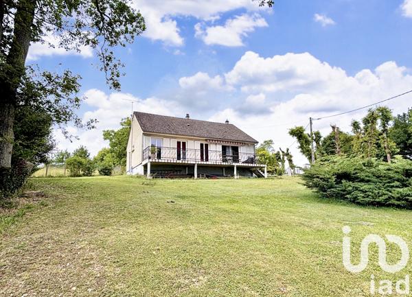 Maison à vendre 4 pièces 93 m² Dordives