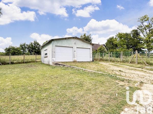 Maison à vendre 4 pièces 93 m² Dordives