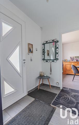 Maison à vendre 4 pièces 93 m² Dordives