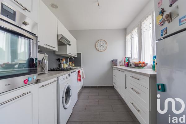 Maison à vendre 4 pièces 93 m² Dordives