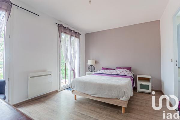 Maison à vendre 4 pièces 93 m² Dordives