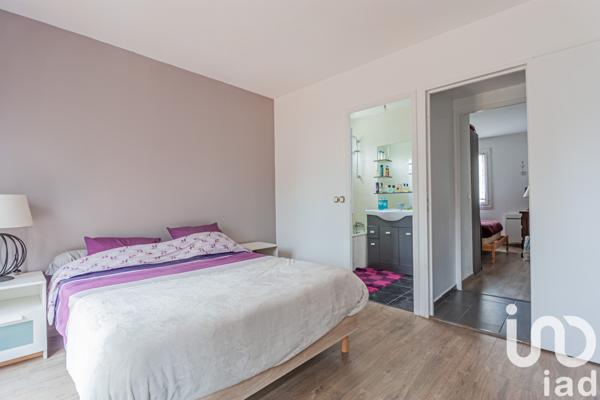 Maison à vendre 4 pièces 93 m² Dordives