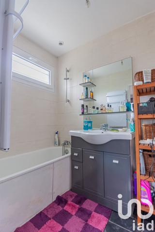 Maison à vendre 4 pièces 93 m² Dordives