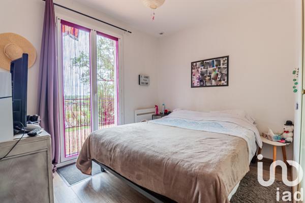 Maison à vendre 4 pièces 93 m² Dordives