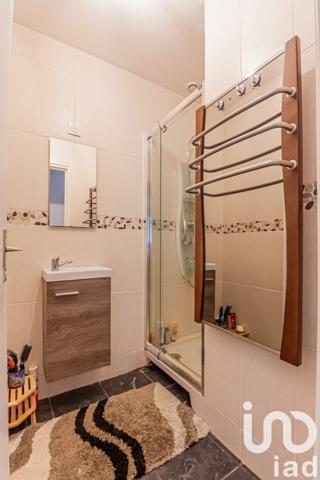 Maison à vendre 4 pièces 93 m² Dordives