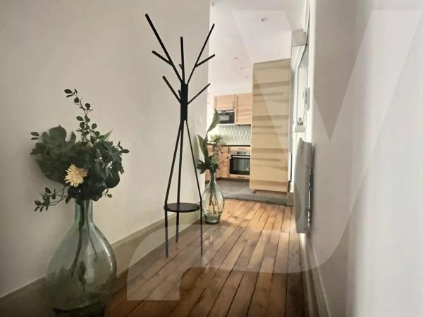 Appartement 3 pièces Nancy centre ville - 54000 Nancy - Réf 87049422