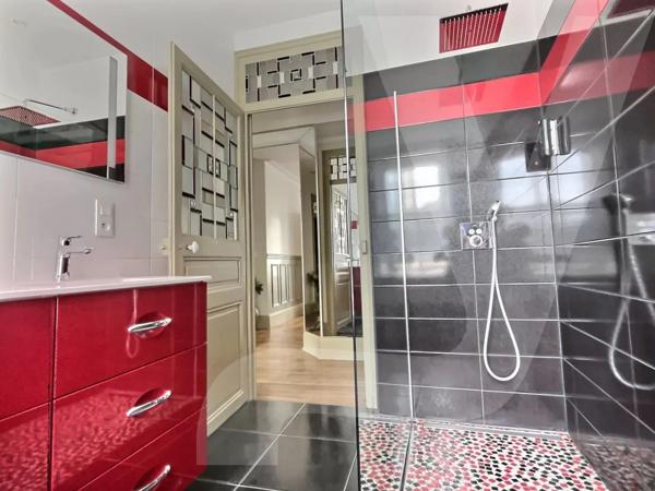 Appartement 3 pièces Nancy centre ville - 54000 Nancy - Réf 87049422