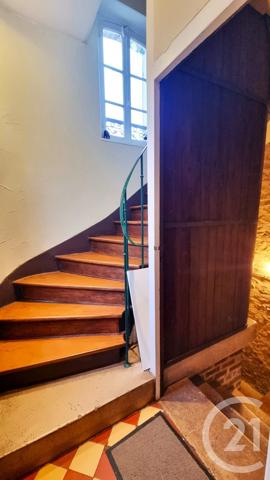 Maison à vendre  5 pièces - 104,63 m2 PRESLES - 95