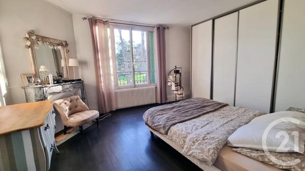 Maison à vendre  5 pièces - 104,63 m2 PRESLES - 95