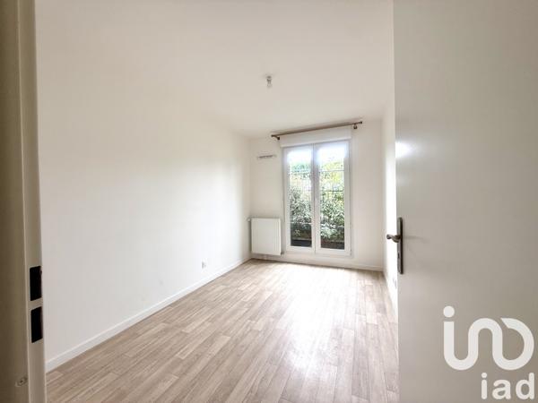 Appartement à vendre 3 pièces 58 m² Montévrain